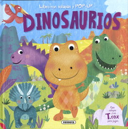 Dinosaurios, Ediciones, Susaeta - SUSAETA EDICIONES