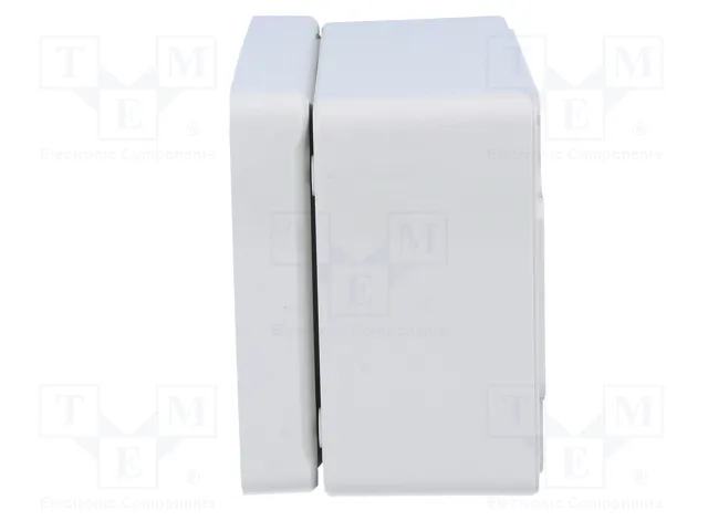BOPLA EUROMAS II Gris