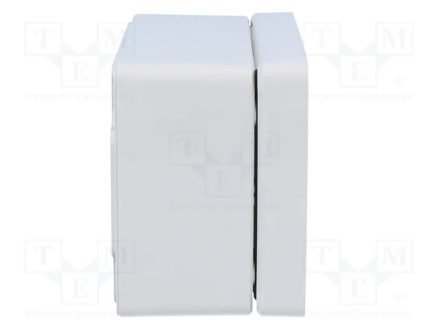 BOPLA EUROMAS II Gris