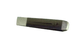 Bellota Cuña 5461 de 1,5 kg para cortar y romper la madera