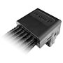 Be Quiet! Cable PCI-E 12V-2x6 a 12VHPWR 90° BC073