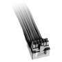 Be Quiet! Cable PCI-E 12V-2x6 a 12VHPWR 90° BC073