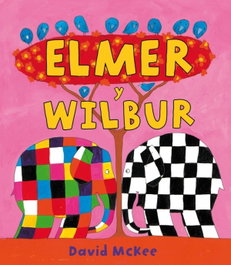 Elmer y Wilbur, David McKee - BEASCOA