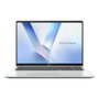 Asus VivoBook 16 X1607CA-MB077 Intel Core Ultra 7, 16GB RAM, 1TB SSD, 16 pulg, Cool Silver