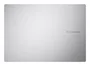 Asus Vivobook 16 X1607CA-MB077 Intel Core Ultra 7 16GB 1TB SSD