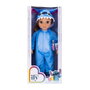 JAKKS PACIFIC Muñeca Disney ily inspirada en Stitch