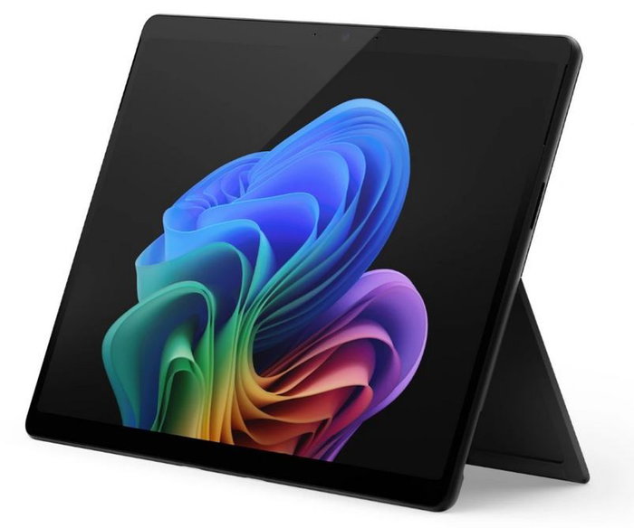 Microsoft Surface Pro 11 Copilot+ PC Intel Core Ultra 7 16GB 512GB Negro Microsoft Surface Pro 11 Copilot+ PC Intel Core Ultra 7 16GB 512GB Negro