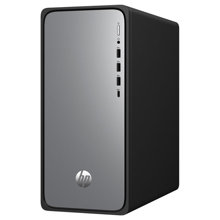 HP All-in-One OmniDesk M02-0655ng, Ordenador de Sobremesa con Intel Core i5-13400, 16GB RAM, 1TB SSD, Windows 11 Home HP All-in-One OmniDesk M02-0655ng, Ordenador de Sobremesa con Intel Core i5-13400, 16GB RAM, 1TB SSD, Windows 11 Home