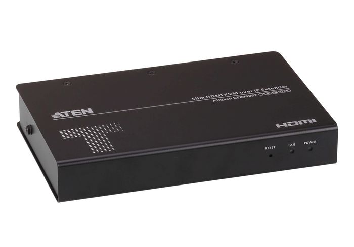 Aten KE8900S Transmisor KVM sobre IP HDMI Slim para Pantalla Individual