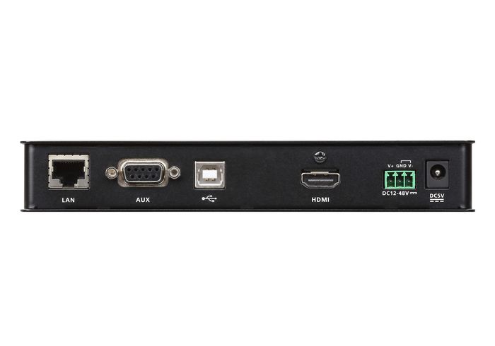 Aten KE8900S Transmisor KVM sobre IP HDMI Slim para Pantalla Individual