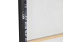 DKD Home Decor Set de 2 Cuadros Enmarcados Buda, 83x4,5x123 cm