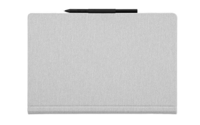 Wacom Movinkpad Pro 14 Cover Gris Wacom Movinkpad Pro 14 Cover Gris