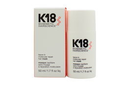 LEAVE-IN repair mask