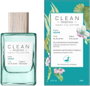 Clean H2Eau Waterfall Agua de perfume Unisex 100 ml