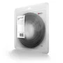 Lindy Cable de red Cat.6 S/FTP LSZH de 5 m, Negro