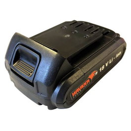 Haukka Batería para Lijadora 18V Li 2.0Ah