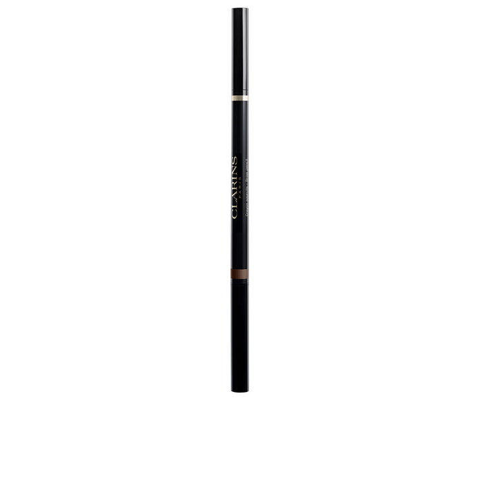 Clarins Wonder Define Lápiz de Cejas #02-Cool Brown 0,06 g - Delineador de Alta Precisión Resistente al Agua Clarins Wonder Define Lápiz de Cejas #02-Cool Brown 0,06 g - Delineador de Alta Precisión Resistente al Agua