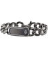 Police S14AGK02B Pulsera de Acero Gris