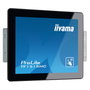 IIYAMA 38.1cm (15 pulgadas) TF1515MC-B2 Monitor Táctil 4:3 LED HDMI DP
