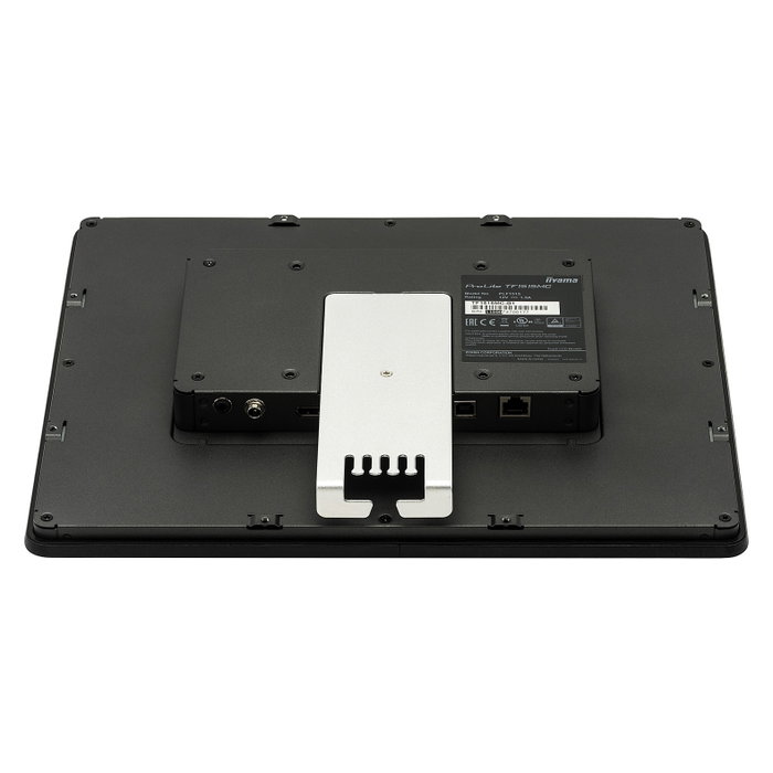 IIYAMA 38.1cm (15 pulgadas) TF1515MC-B2 Monitor Táctil 4:3 LED HDMI DP