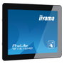 IIYAMA 38.1cm (15 pulgadas) TF1515MC-B2 Monitor Táctil 4:3 LED HDMI DP