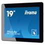 IIYAMA 38.1cm (15 pulgadas) TF1515MC-B2 Monitor Táctil 4:3 LED HDMI DP