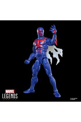 Hasbro Spider-Man 2099 Marvel Legends Series 15 cm