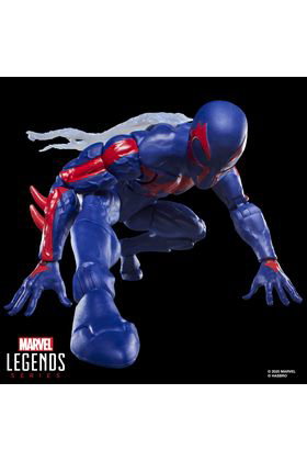 Hasbro Spider-Man 2099 Marvel Legends Series 15 cm