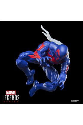 Hasbro Spider-Man 2099 Marvel Legends Series 15 cm