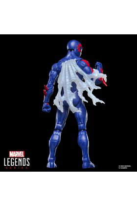 Hasbro Spider-Man 2099 Marvel Legends Series 15 cm