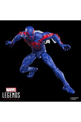 Hasbro Spider-Man 2099 Marvel Legends Series 15 cm