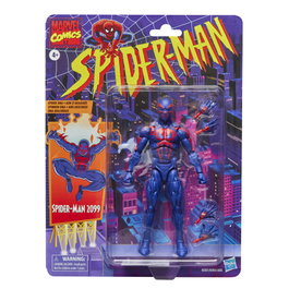 Hasbro Figura Spider-Man 2099 Spiderman Marvel Comics 15cm