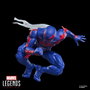 Hasbro Figura Spider-Man 2099 Spiderman Marvel Comics 15cm