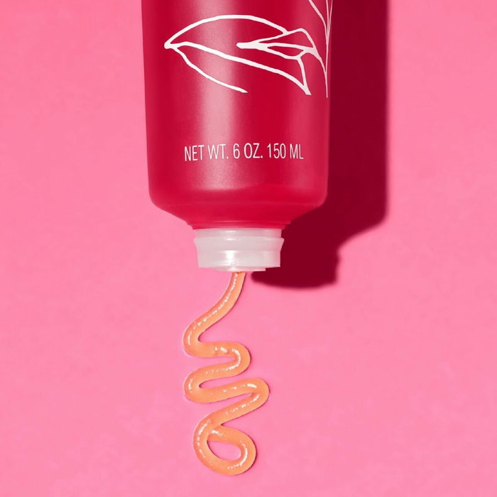 Melvita L'OR ROSE Exfoliante Tonificante 150 ml Melvita L'OR ROSE Exfoliante Tonificante 150 ml