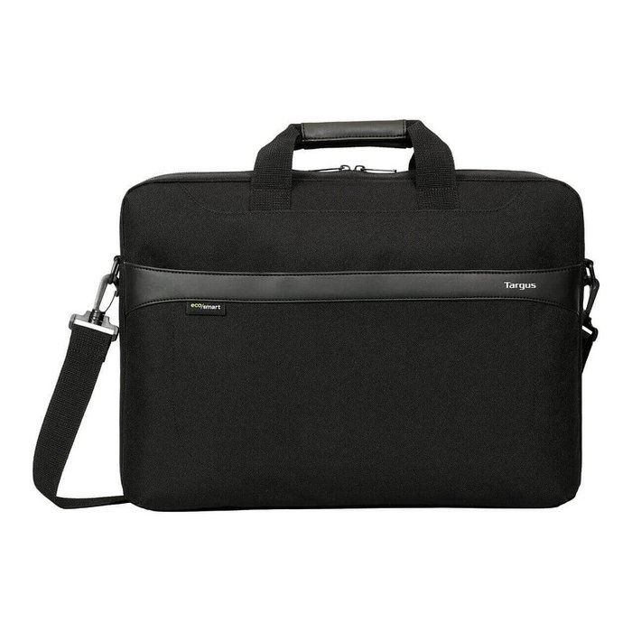 TARGUS GeoLite Slim Brief NB-Tasche 43.9cm 17.3" Negro - Funda Slip Case con Correa Hombro TARGUS GeoLite Slim Brief NB-Tasche 43.9cm 17.3" Negro - Funda Slip Case con Correa Hombro