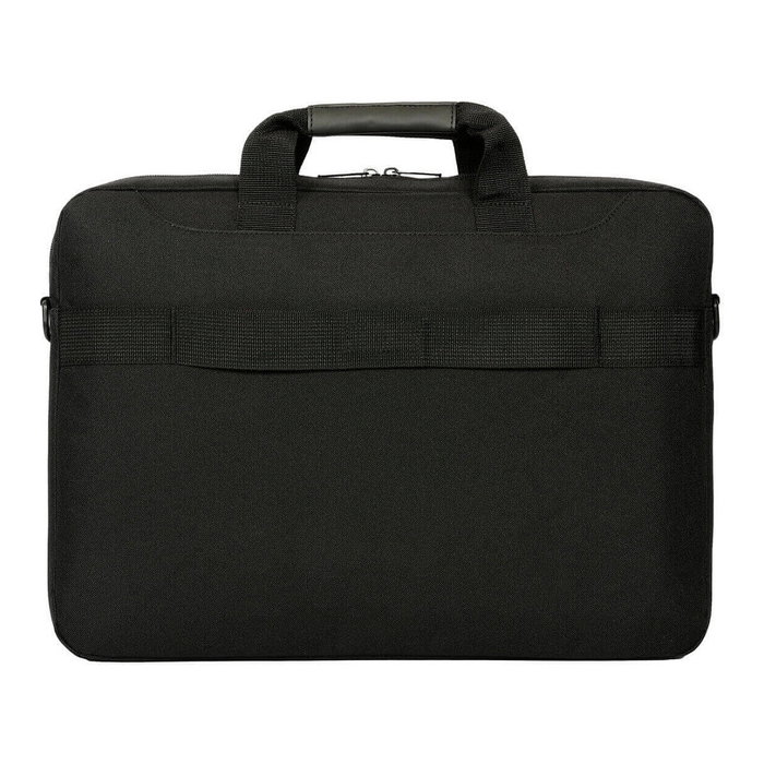 TARGUS GeoLite Slim Brief NB-Tasche 43.9cm 17.3" Negro - Funda Slip Case con Correa Hombro TARGUS GeoLite Slim Brief NB-Tasche 43.9cm 17.3" Negro - Funda Slip Case con Correa Hombro