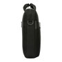 TARGUS GeoLite Slim Brief NB-Tasche 43.9cm 17.3" Negro - Funda Slip Case con Correa Hombro