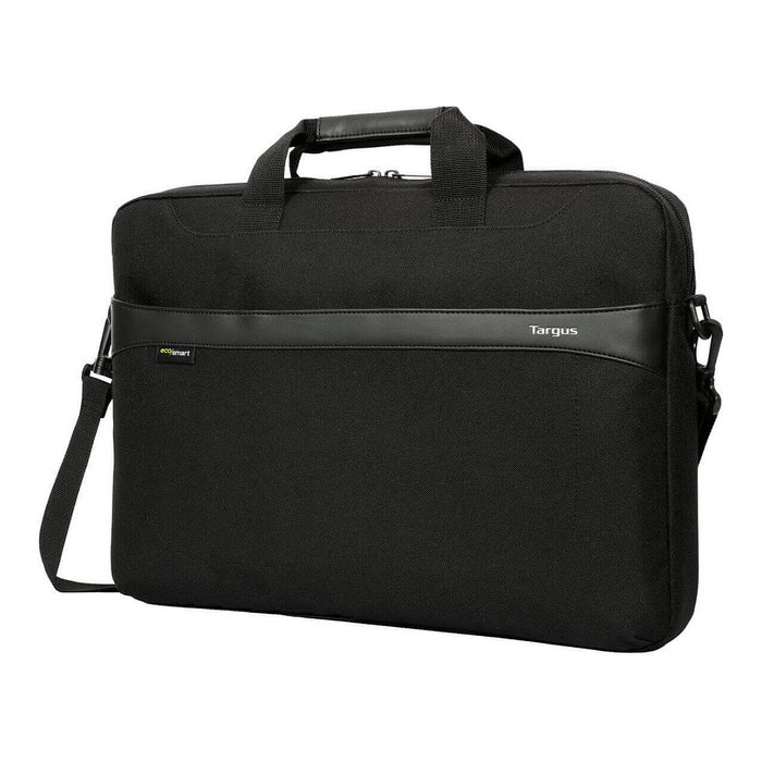 TARGUS GeoLite Slim Brief NB-Tasche 43.9cm 17.3" Negro - Funda Slip Case con Correa Hombro TARGUS GeoLite Slim Brief NB-Tasche 43.9cm 17.3" Negro - Funda Slip Case con Correa Hombro