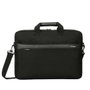 Targus GeoLite Slim Brief funda para portátil 17.3 pulgadas negro