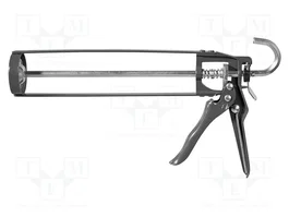 NEO TOOLS Pistola dosificante para siliconas
