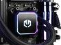 Komputronik Level UP [R14] Ryzen 7 RTX 5070 32GB 4TB W11H black