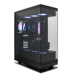 Komputronik Level UP [R14] Ryzen 7 RTX 5070 32GB 4TB W11H black