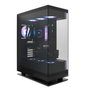 Komputronik Level UP [R14] Ryzen 7 RTX 5070 32GB 4TB W11H black