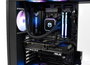 Komputronik Level UP [R14] Ryzen 7 RTX 5070 32GB 4TB W11H black