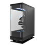 Komputronik Level UP [R14] Ryzen 7 RTX 5070 32GB 4TB W11H black