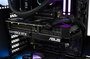 Komputronik Level UP [R14] Ryzen 7 RTX 5070 32GB 4TB W11H black