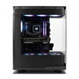 Komputronik Level UP [R14] Ryzen 7 RTX 5070 32GB 4TB W11H black