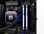 Komputronik Level UP [R14] Ryzen 7 RTX 5070 32GB 4TB W11H black