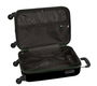 Trolley de Cabina Munich munich Negro 20'' 34,5 x 55 x 20 cm