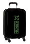 Trolley de Cabina Munich munich Negro 20'' 34,5 x 55 x 20 cm